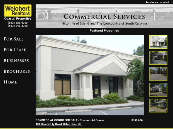 www.wrcpcommercial.com