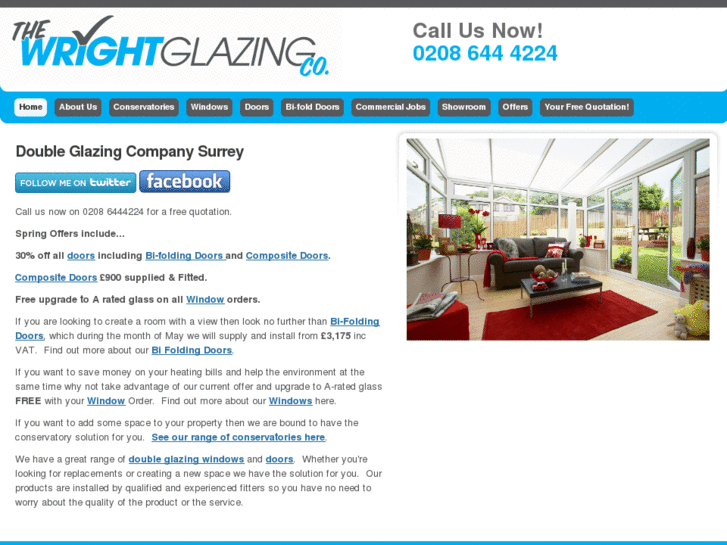 www.wrightglazing.co.uk