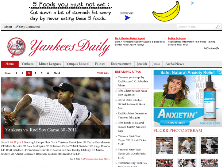 www.yankeesdaily.com