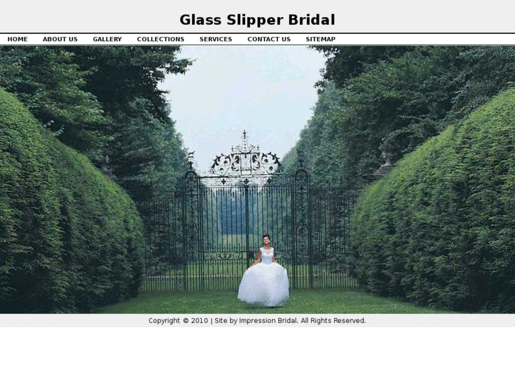 www.yourglassslipperbridal.com