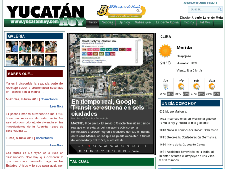 www.yucatanhoy.com