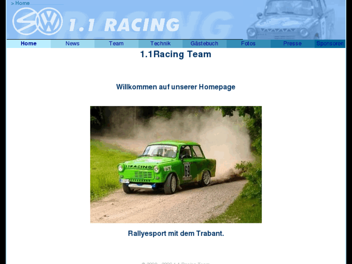 www.1racing.de