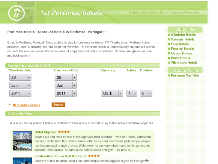 www.1stportimaohotels.com