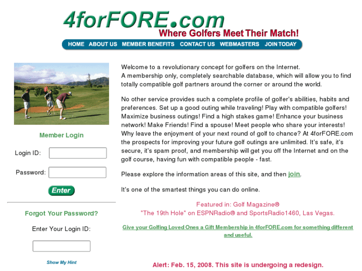 www.4forfore.com