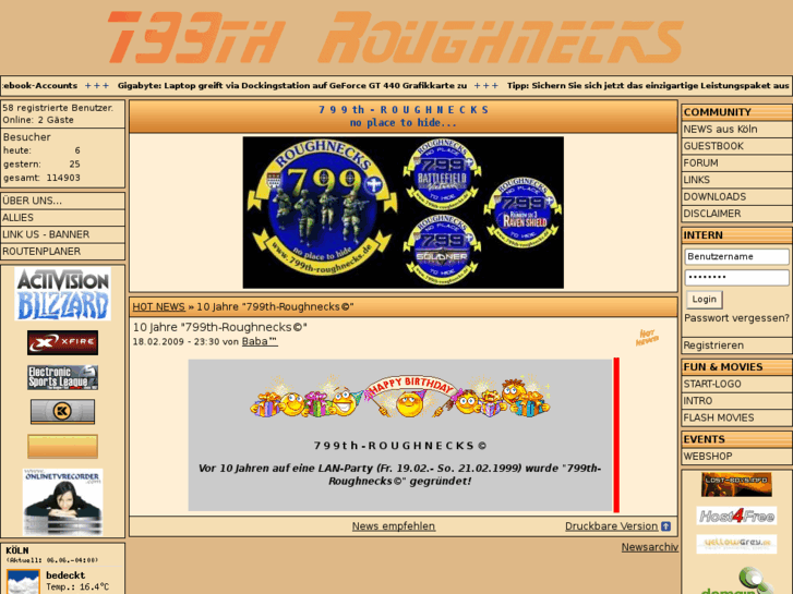 www.799th-roughnecks.com