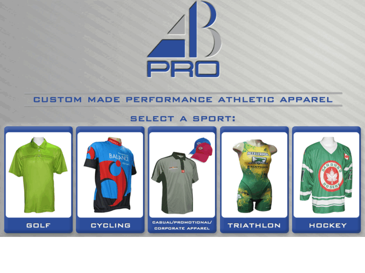 www.abprosport.com