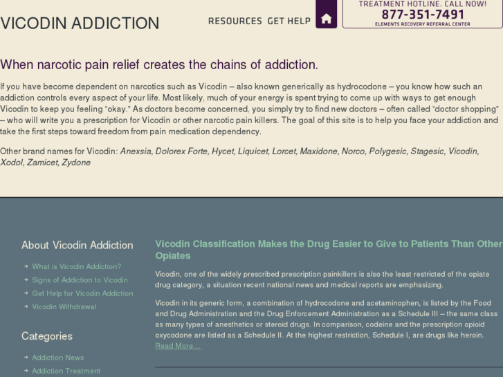 www.addictionvicodin.com