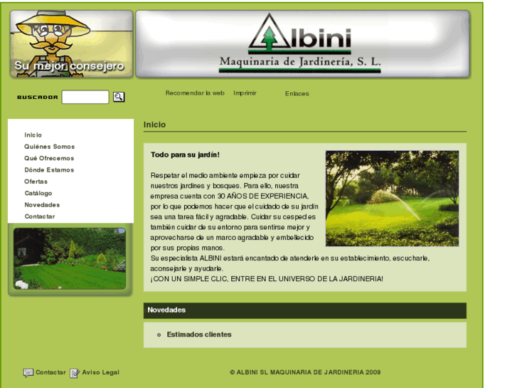 www.albini.es