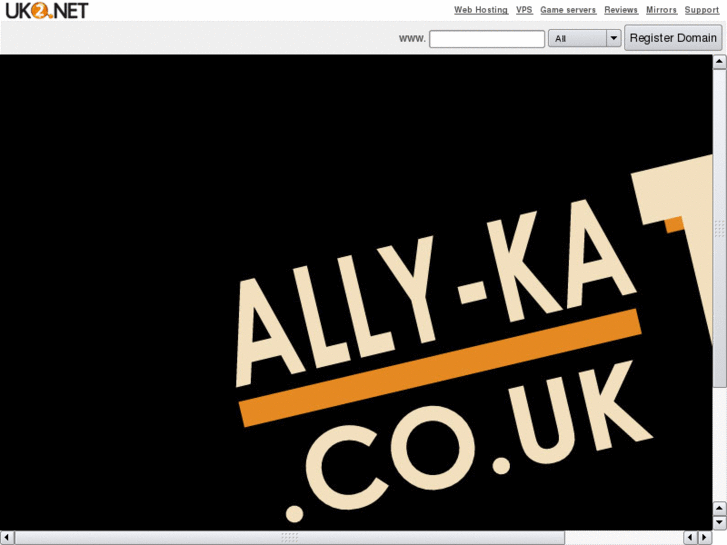 www.ally-kat.co.uk