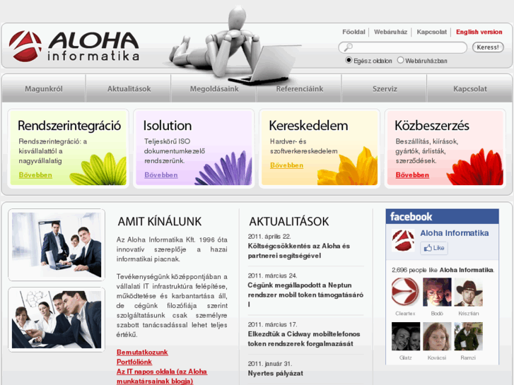 www.alohainformatika.hu