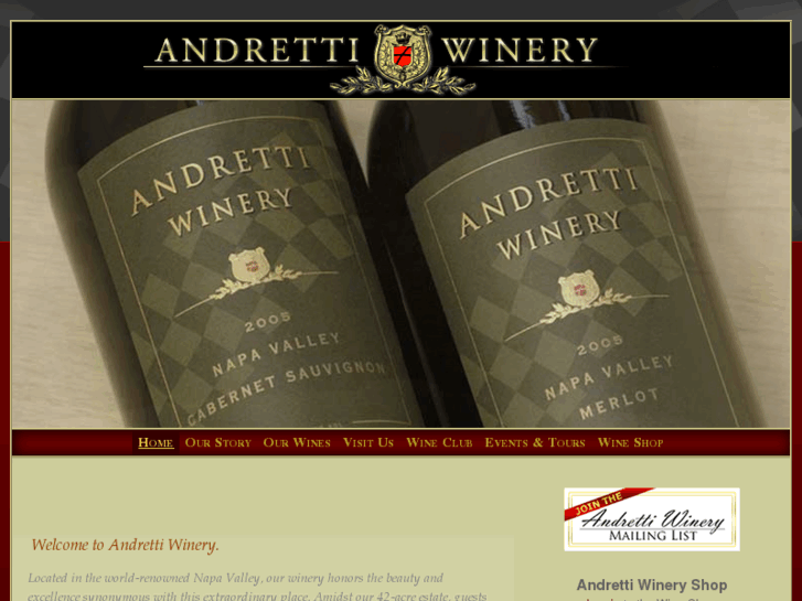 www.andrettiwinery.com