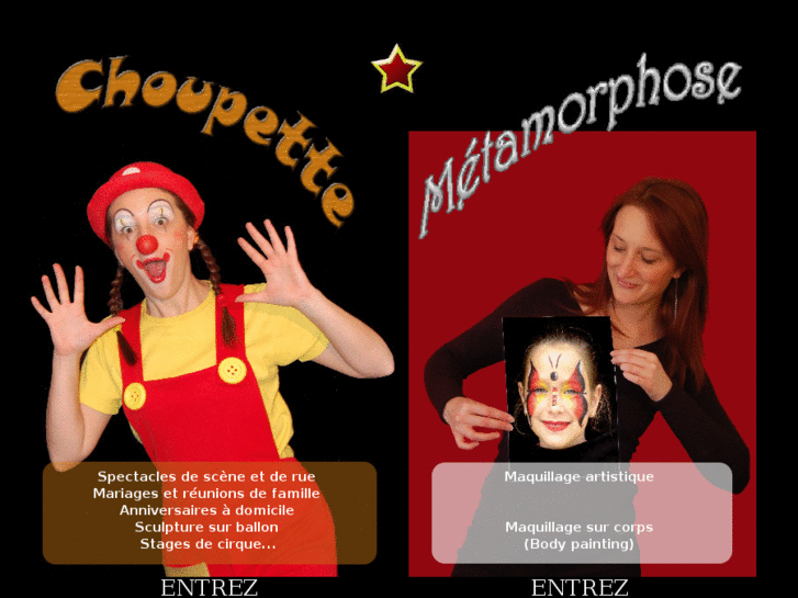 www.animation-clown.com