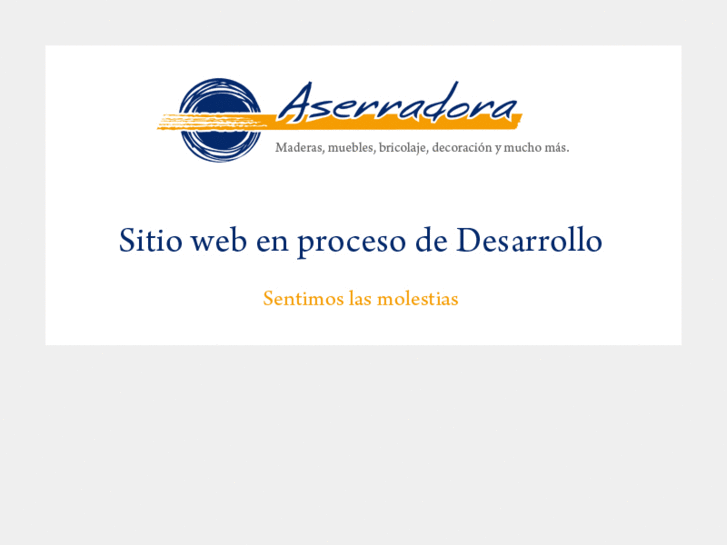 www.aserradora.com