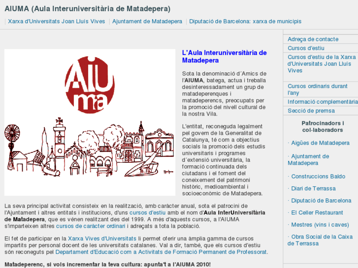 www.aulainteruniversitaria.com