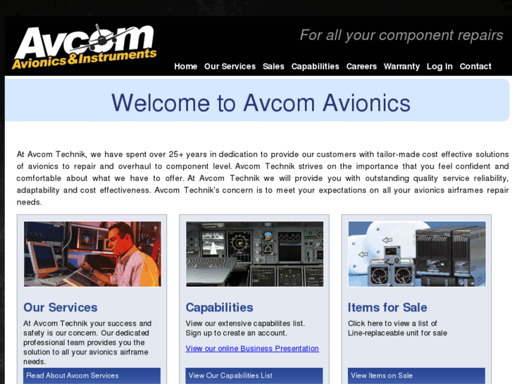 www.avcom-avionics.com