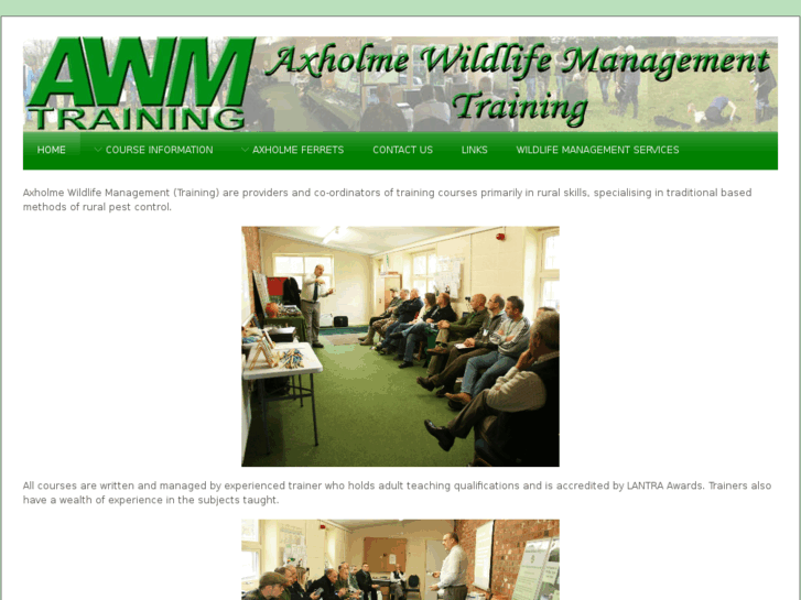 www.awmtraining.com