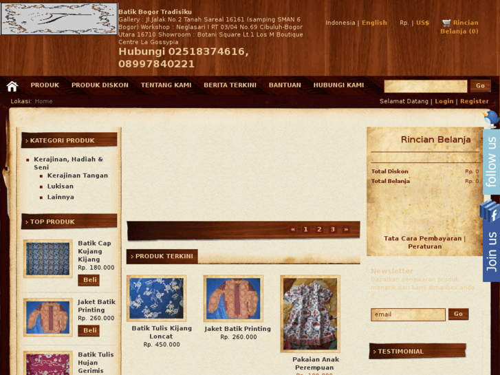 www.batiktradisiku.com