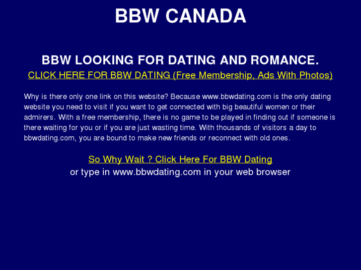 www.bbwcanada.com