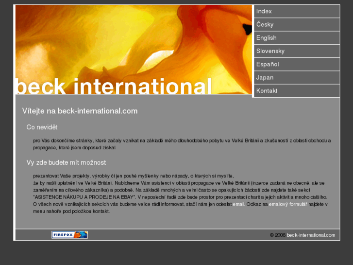 www.beck-international.com