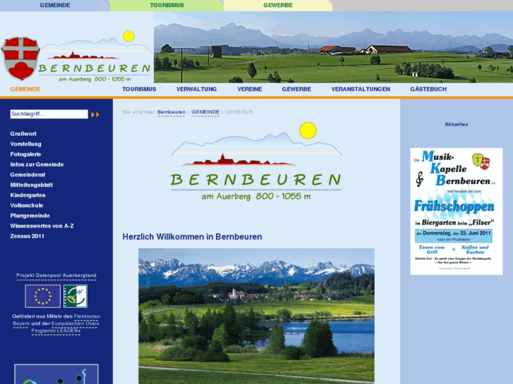 www.bernbeuren.de