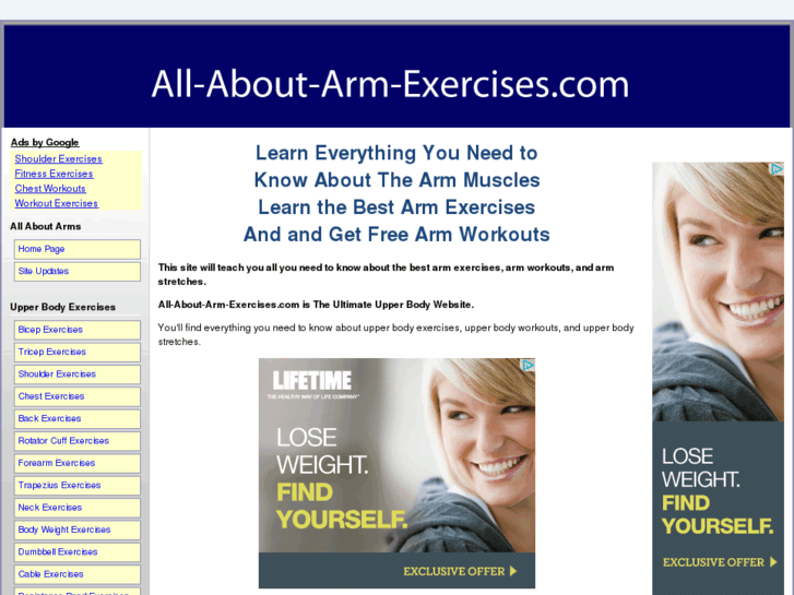 www.best-arm-exercises.com