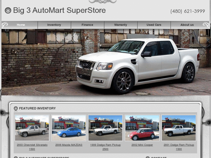 www.big3automartsuperstore.com