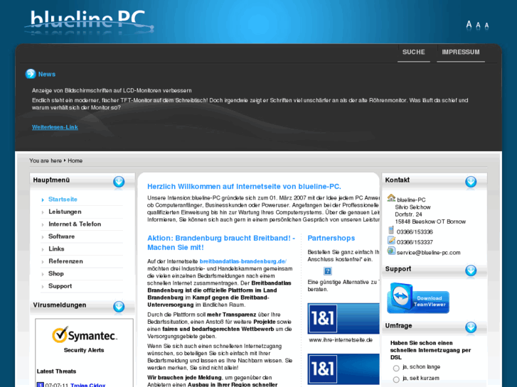 www.blueline-pc.com