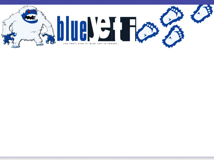 www.blueyeti.org