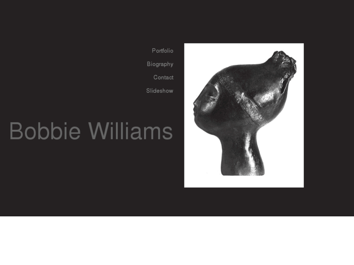 www.bobbiewilliams-art.com