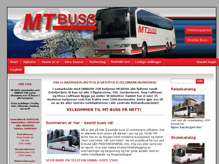 www.bustravelnorway.com