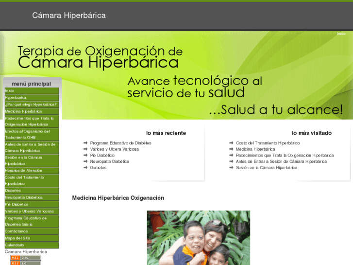 www.camara-hiperbarica.com.mx