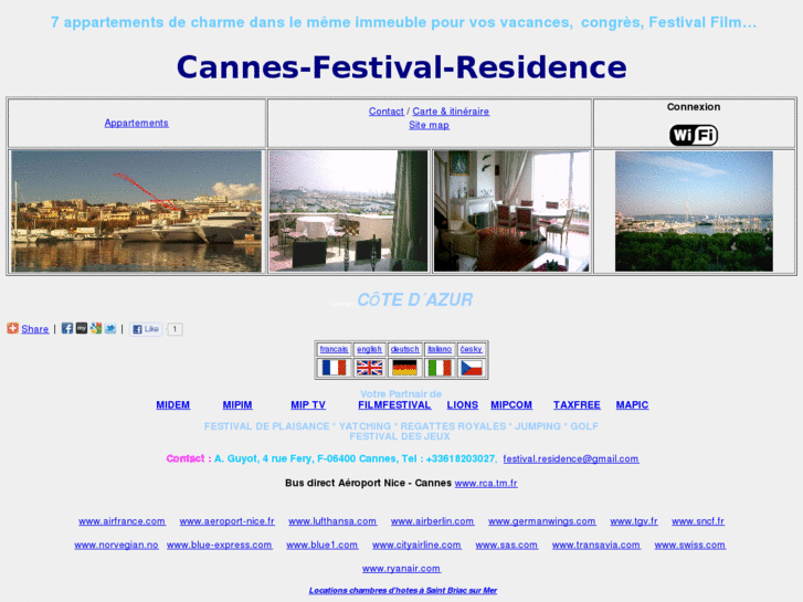 www.cannes-location-appartement.com