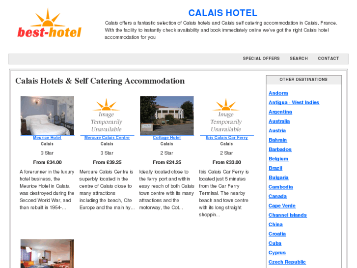 www.carlisle-hotels.com