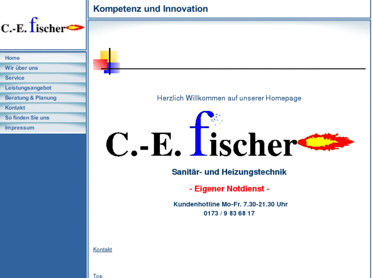 www.ce-fischer.com