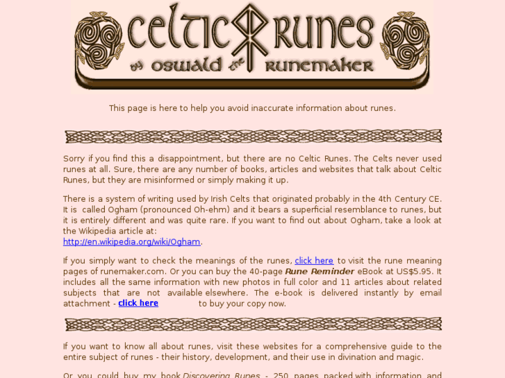 www.celtic-runes.org.uk