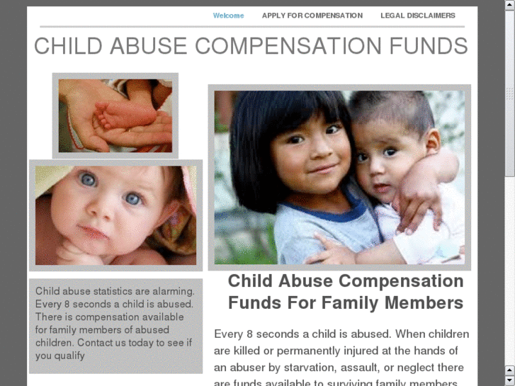 www.childabusecompensation.com