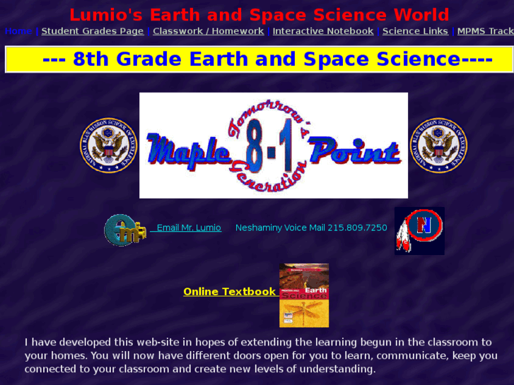 www.chucklumio.com
