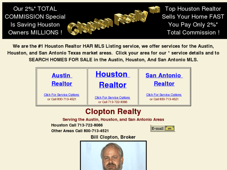 www.cloptonrealty.com