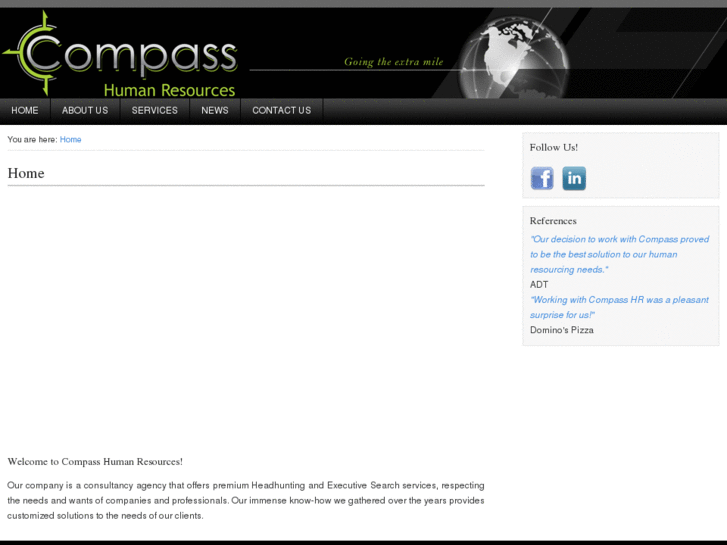 www.compasshrs.com