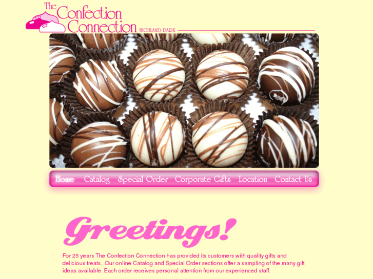 www.confectionconnection.com