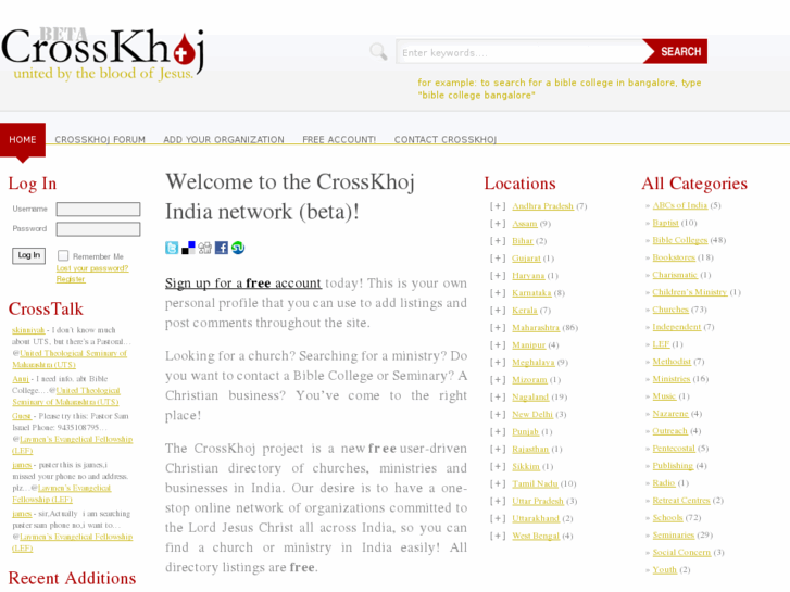 www.crosskhoj.com