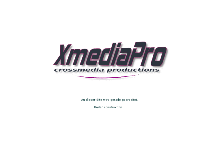 www.crossmediapro.net