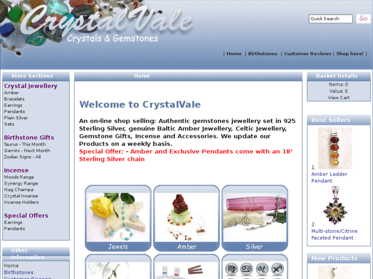 www.crystalvale.com