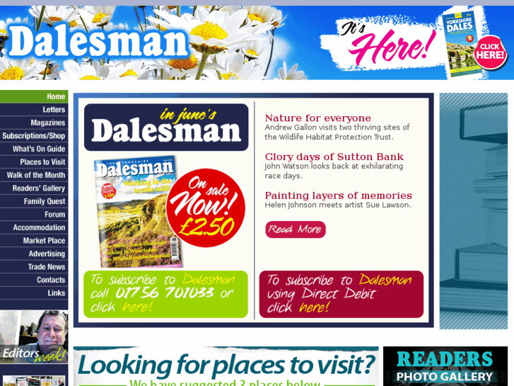 www.dalesman.co.uk