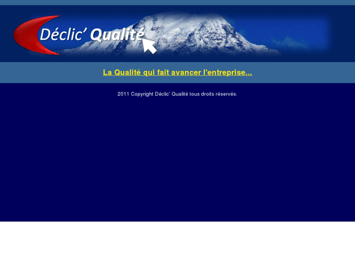 www.declicqualite.com