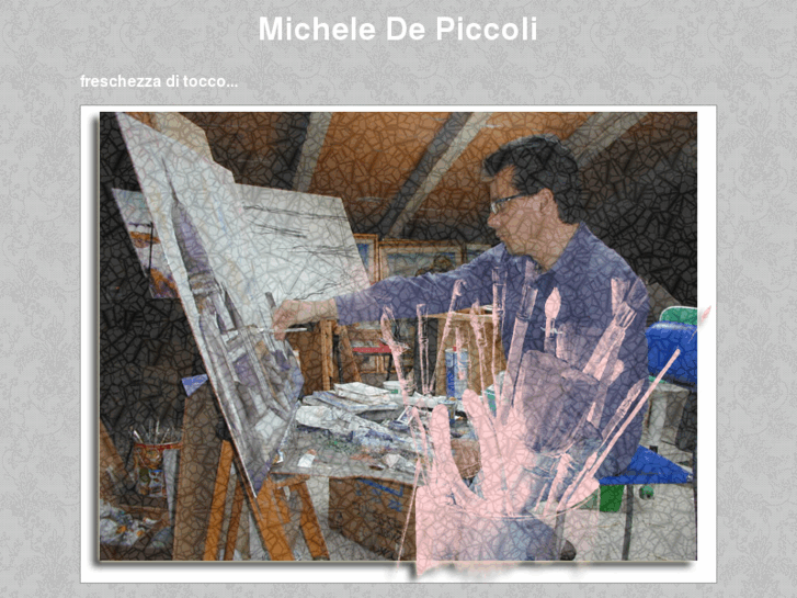 www.depiccolimichele.com