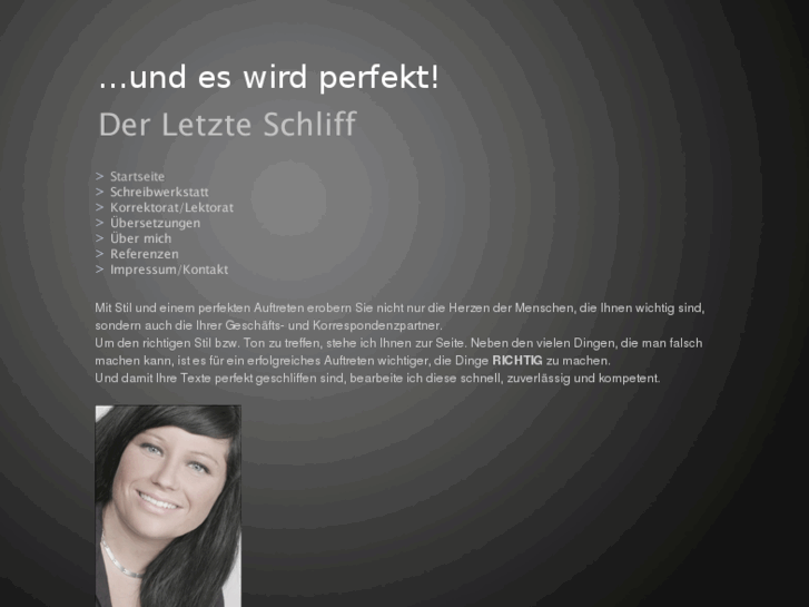 www.derletzteschliff.com