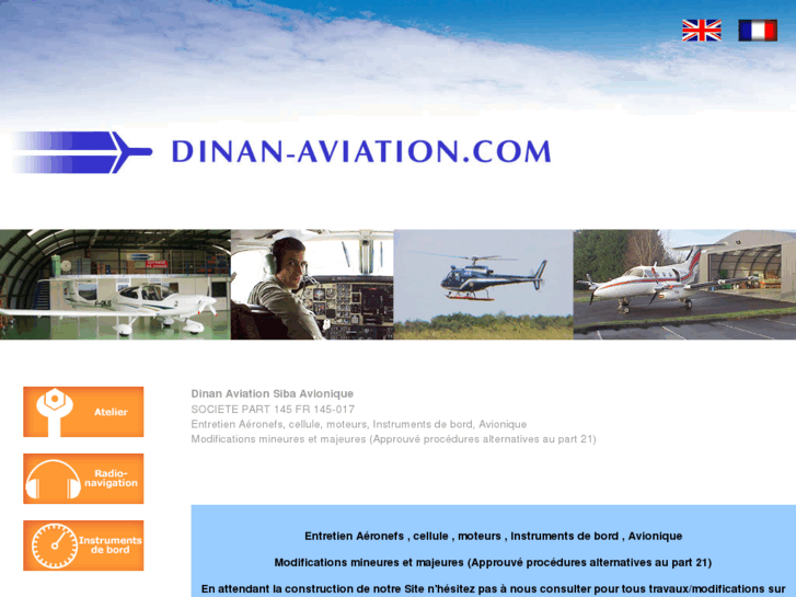 www.dinan-aviation.com