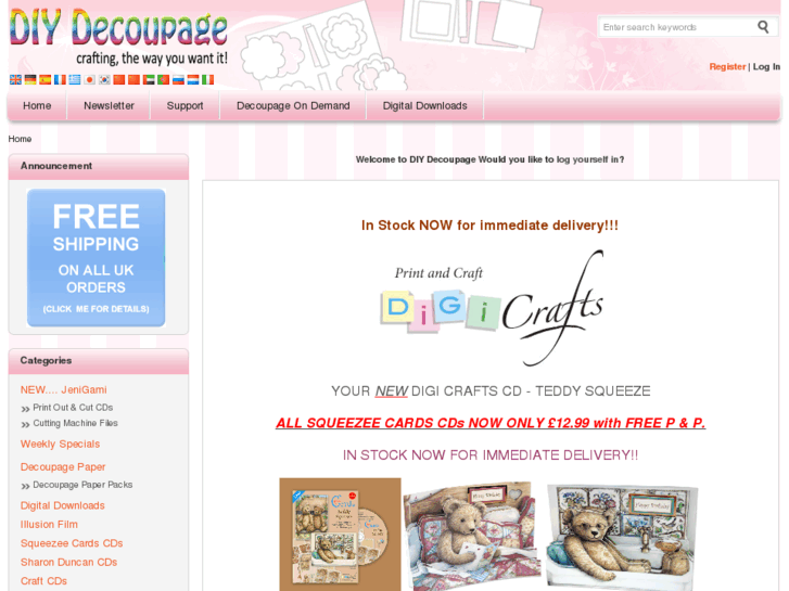 www.diydecoupage.com