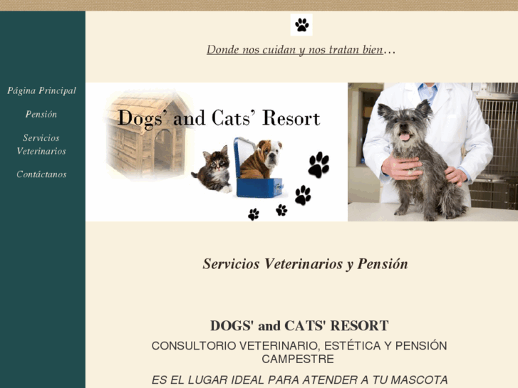 www.dogsandcatsresort.com